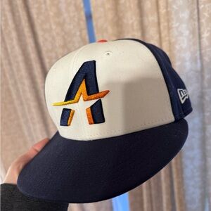Astros Men’s Baseball Hat
